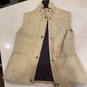 barbour groundwater jacket